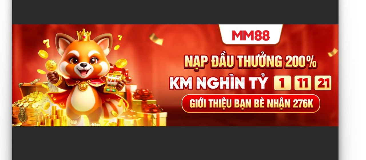 banner mm88